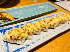 -Tuna maki寿司(园区永旺店)