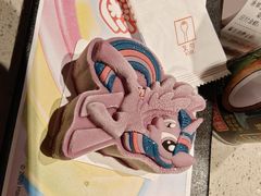 -海底捞火锅(名城广场夜宵生日主题店)