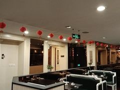 -老牌坊•鲁菜名店•地道济南菜(大观园商埠店)