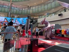 -鹏欣水游城