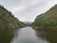 -仙居谷风景区