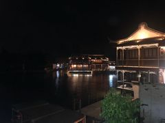 -洞天食府(北大街店)