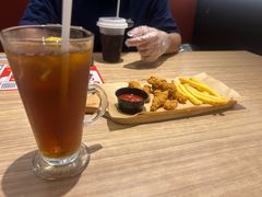 -必胜客(鹤山大道店)
