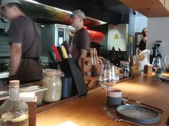 -OTIUM • 柴屿麦(亮马桥店)