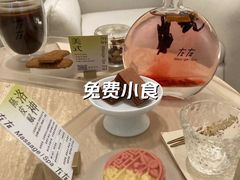 -左右Massage/Spa(长寿路店)