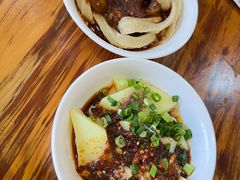 -洞子口张老二凉粉(文殊院店)