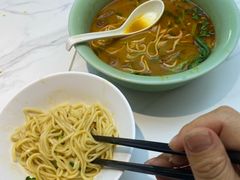 -李先生牛肉面大王(广渠门内店)