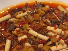 -院8里·小聚园老川菜(九眼桥店)