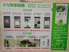 -中山大学附属第六医院(院本部)