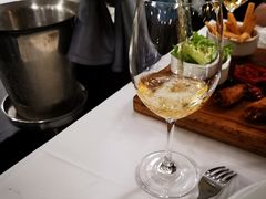 -火车头法国西餐厅