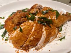 -莆田餐厅(吉隆坡柏威年广场店)