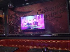 -范特西FANTASY量贩式KTV(民主广场店)
