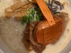 -味千拉面(淮安楚州万达店)
