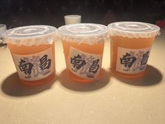 -小柴米·传统江西菜(八一广场店)