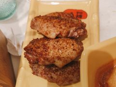 -谭仔米线(皇庭广场店)