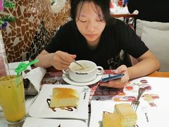 -斗牛士牛排餐厅(嘉里汇店)