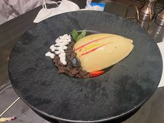 -哈蒙德餐厅