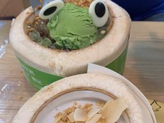 -广德记·椰子冻手制甜品(福田总店)