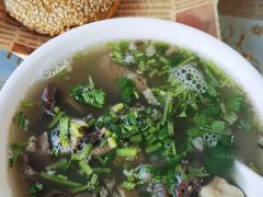 -清真·鸦儿李记·小馆(后海店)