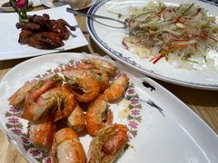 -德胜轩正宗顺德菜(宝安沙井会展中心店)