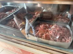 -王记生烫牛杂面馆(兰陵路店)