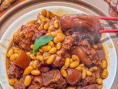-径山十八道·风味民间菜(杭州总店)