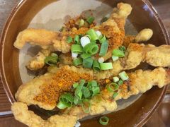 -黔有有贵州酸汤夺夺粉火锅(五味十字店)