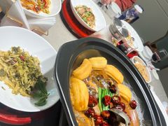 -大鹏饭店·金陵家宴(奥体中心店)