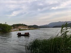 -鸣鹤古镇