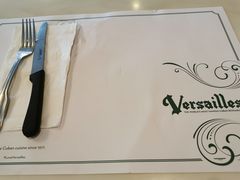 -Versailles Restaurant Cuban Cuisine