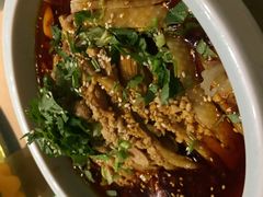 -川流不息(北蔡休闲广场店)