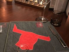 -恰餐厅及酒吧 CHAR Bar & Grill (北京丽都皇冠假日店)