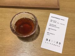 -素咫咖啡CLIFEROSE