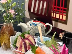 -天狗山料理(省体店)