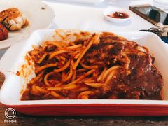 -佐度王子扒房(天鹅湖店)