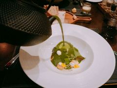 -恰餐厅及酒吧 CHAR Bar & Grill (北京丽都皇冠假日店)