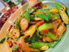 -张妈妈特色川味馆(青年路店)