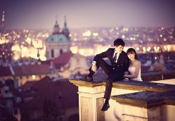 -TANG VISION全球旅拍