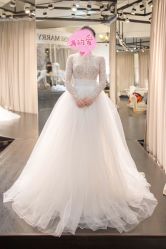 婚纱-MuseMarry婚纱(前海嘉里中心店)