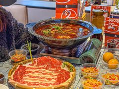 -蛙老爹·蜀香美蛙鱼头(王家湾店)