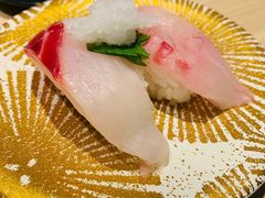 -大起水产回转寿司(道顿堀店)