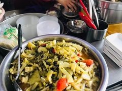 -好成财牛排馆(涂门街总店)