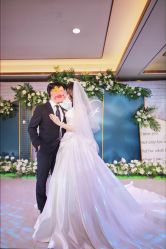 -珠海女王嫁衣馆(珠海左右创意园店)