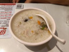 -孟记粥铺·家常菜·烧烤·粥(亚运村店)