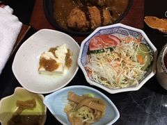 -明日叶日本料理(新区淮海街店)