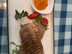 -伊帆食府·青海地方特色美食