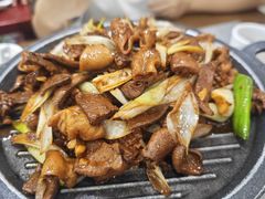 -上庄晋风庄园(上庄店)