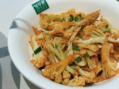 -绿草地·湘菜(芙蓉天街店)