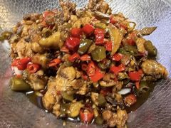 -福巷湘食小馆·猛火现炒(上海首店)