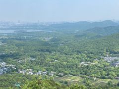-北高峰